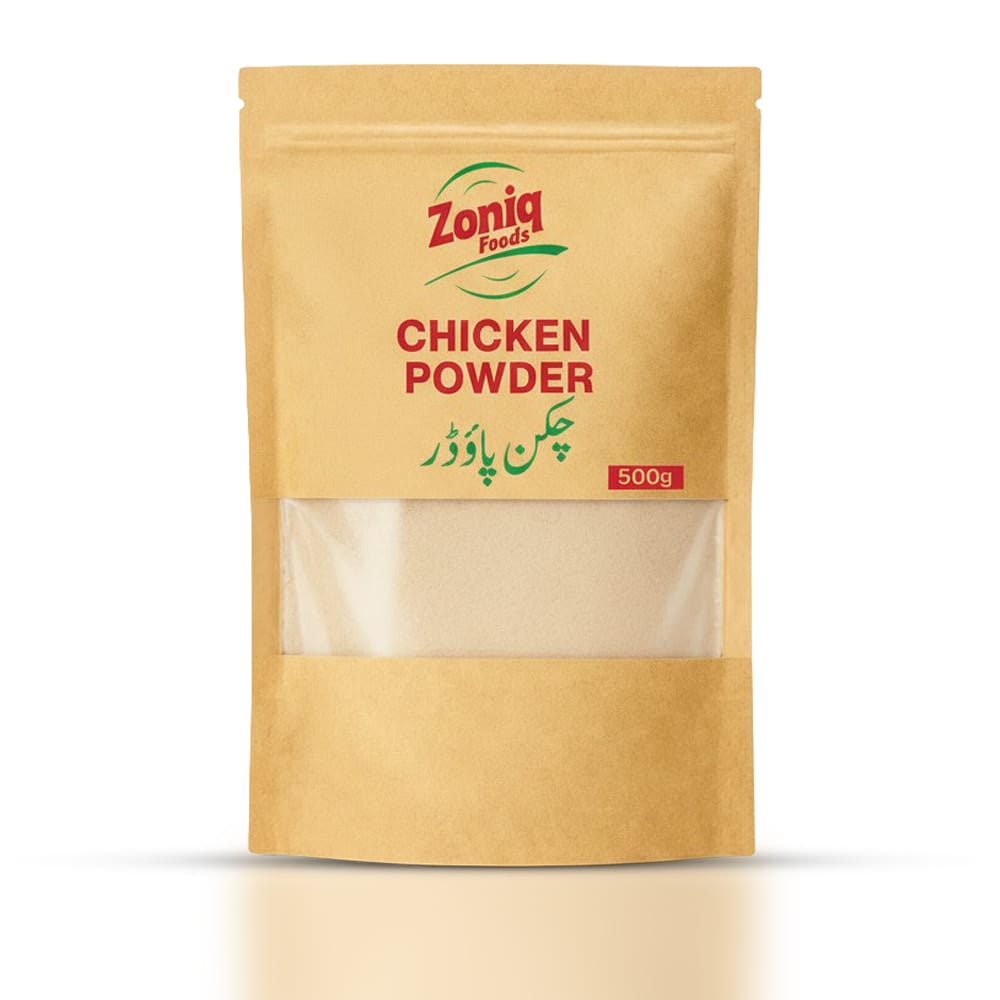 c3 Premium Chicken Powder 500g - Image 1