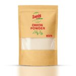 Premium Onion Powder 250g